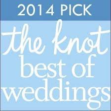 2014 Pick - Best of Weddings on The Knot