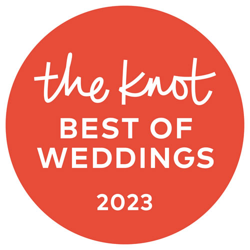 2023 Pick - Best of Weddings on The Knot