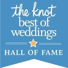 The Knot Best of Weddings - Hall Of Fame